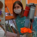 «Нестле» поддержала общегородскую экоакцию «Эковесна: разделяй и выигрывай!» в Перми