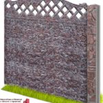 О преимуществах декоративных заборов и не только