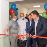 Пресс-релиз: В Одинцово открылся первый в Московской области «Центр рассеянного склероза и других нейроиммунологических заболеваний»