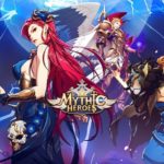 Пресс-релиз: IGG выпустила на российский рынок новую игру в жанре коллекционной RPG – Mythic Heroes
