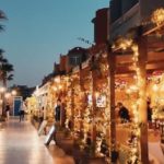 Жизнь и работа в Египте