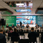 Пресс-релиз: В Москве прошла международная выставка оборудования «Агропродмаш»