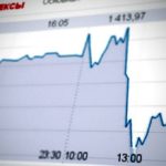 Российский рынок завершает торги октября в минусе: обзор рынков акций и сырьевых товаров — Сбер управление Активами