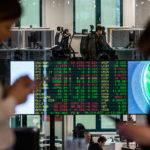 Сбер Управление Активами: вечерний обзор рынка 3 ноября