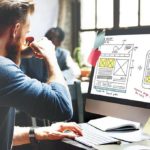 Web-дизайнер: где учиться, преимущества профессии