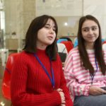 Успешные карьеристы КБГУ в проекте Росмолодежи