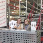 «Максстор» пополнил рынок металлических стеллажей новыми складскими системами