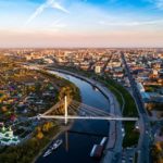 Жители Тюмени вложили полмиллиарда рублей в коммерческую недвижимость