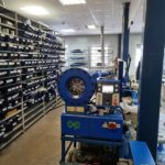 Топливные (маслобензостойкие) шлагни магазин в СПб