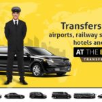 Отзывы клиентов от первого лица об обслуживании в Gettransfer