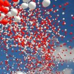 Воздушные гелиевые шары на любые праздники в Москве и Подмосковье теперь можно заказывать круглосуточно