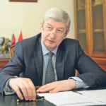 В районе Очаково-Матвеевское появится детский сад – Сергей Лёвкин