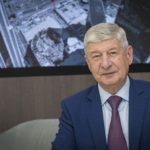 Сергей Лёвкин: Храм на 300 прихожан введен в Южном Тушине