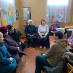 В Пинежский район - за старинным фольклором