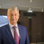 Сергей Лёвкин: В районе Соколиная Гора построят спортивный комплекс Финансового университета