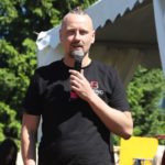 «Ивент Туса» - наступило время объединяться