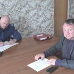 Уполномоченный по защите прав предпринимателей в Челябинской области: личный прием - эффективный механизм защиты прав бизнеса