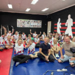 В 60 городах Московской области прошел образовательный семинар для участников регионального движения «Волонтеры Подмосковья»