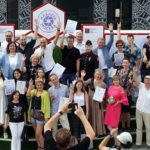 Определены победители IХ конкурса городской фотографии «Планета Москва» - Валуй