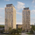 «Метриум»: Предложение элитных новостроек падает, а премиальных – растет