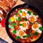 Лечо –венгерское летнее блюдо