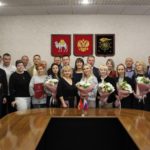 Уполномоченный по защите прав предпринимателей в Челябинской области: в Коркино активно используется медиацию