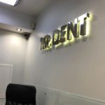 Cтоматология Mr.Dent на ВДНХ по-прежнему работает круглосуточно