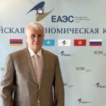 Финансовая система России в ожидании новой мировой резервной валюты