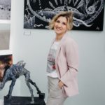 Экстремальные перформансы Анастасии Стрижковой пройдут в Москве в эти выходные