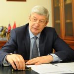 В Южном Бутове на один объект незавершенного строительства стало меньше – Сергей Лёвкин