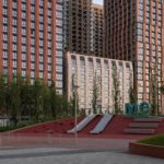 «Метриум»: В первой очереди ЖК «Метрополия» остались последние лоты