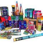 Продажа пиротехники, салютов и фейерверков по оптовой цене