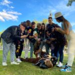 Насыщенная деловая программа и грандиозный гала-концерт: Крупнейший блогерский форум пройдет в Москве