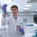 Хеликс запустил проверку подлинности результатов анализов по QR-коду