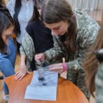 В Иванове росгвардейцы провели правовую квест-игру для воспитанников детских домов