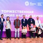 Финал ArtMasters-2022 состоялся в Большом театре: специальная номинация – от бренда BY!