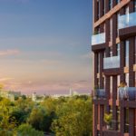 В ЖК MYPRIORITY Basmanny установят лифты Kleemann