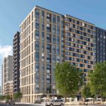 Компания Regions Development определила архитекторов проекта «Преображенская площадь»