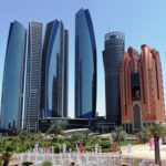 Среди россиян вырос спрос на недвижимость в Абу-Даби