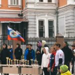 «Здоровое Отечество» объединяет регионы.