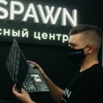 Восстановление данных с HDD и SSD, ремонт цифровой техники